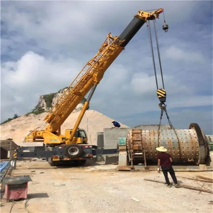 南部吊车的运输费用是否包含在租赁费用中