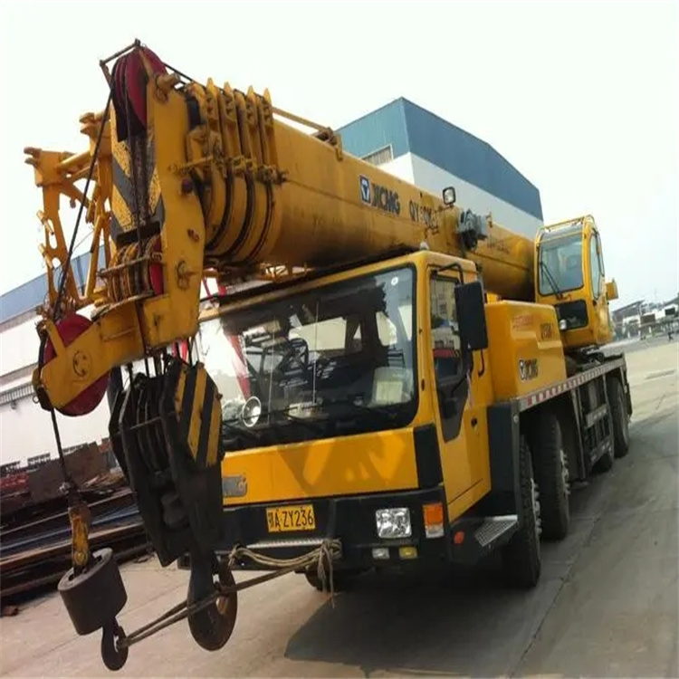 南部吊车的租用时间是按小时还是按天计费