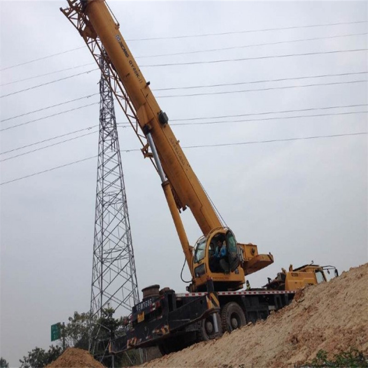 南部附近吊车出租电话25吨