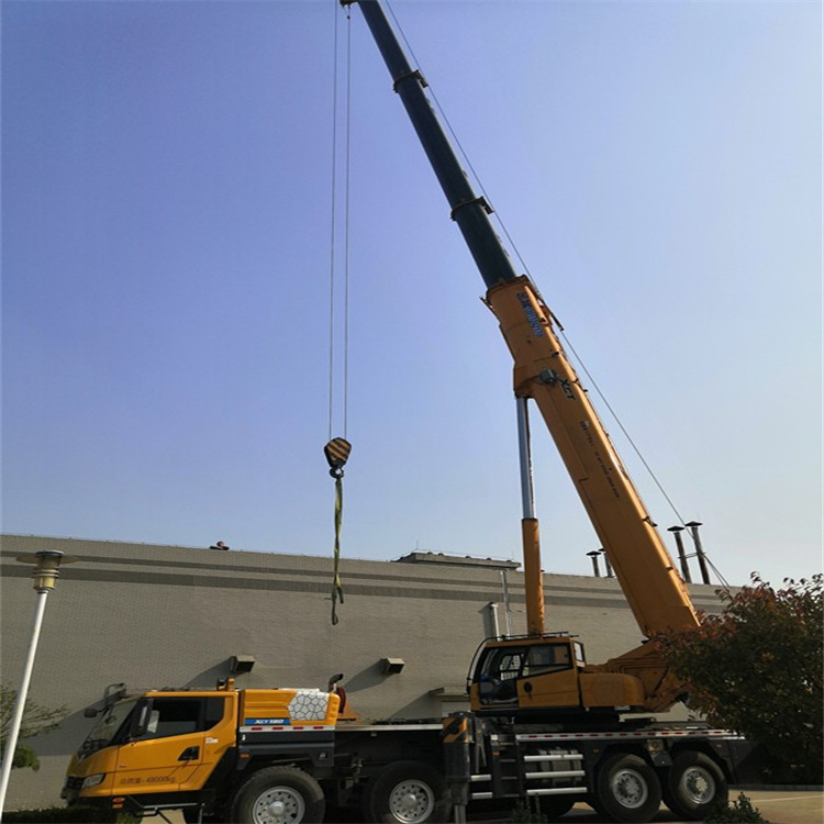 南部附近的8吨吊车出租电话