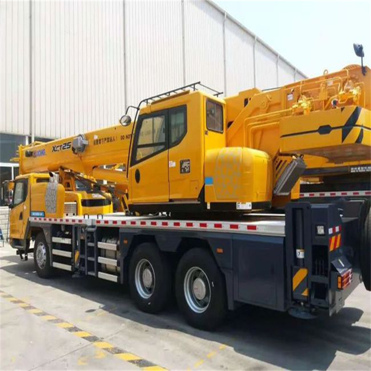 南部离这最近出租吊车电话