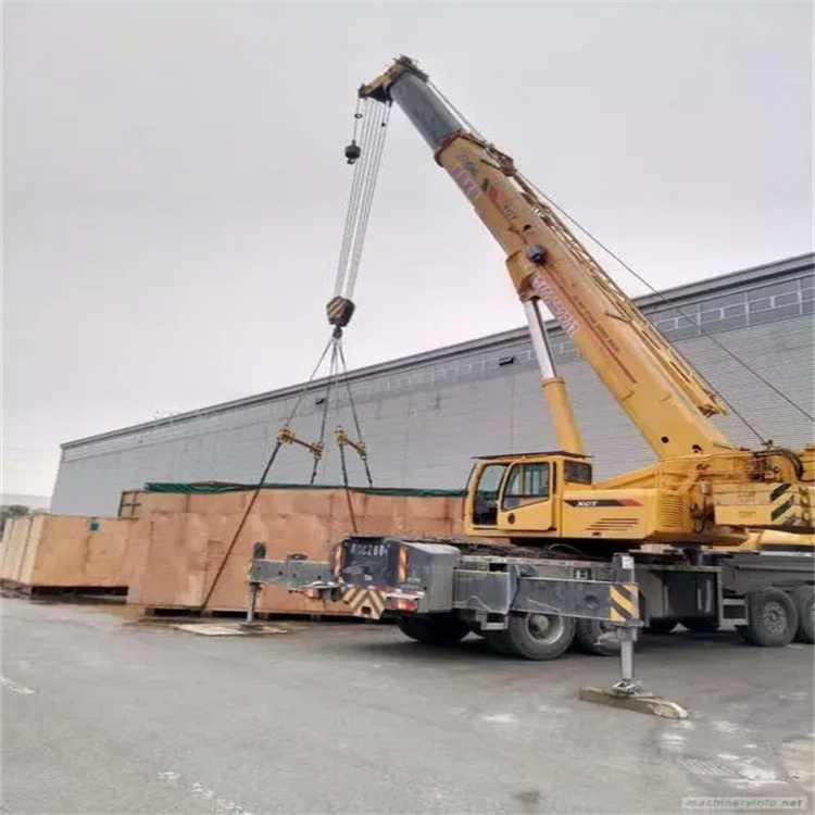 南部吊车出租哪家正规