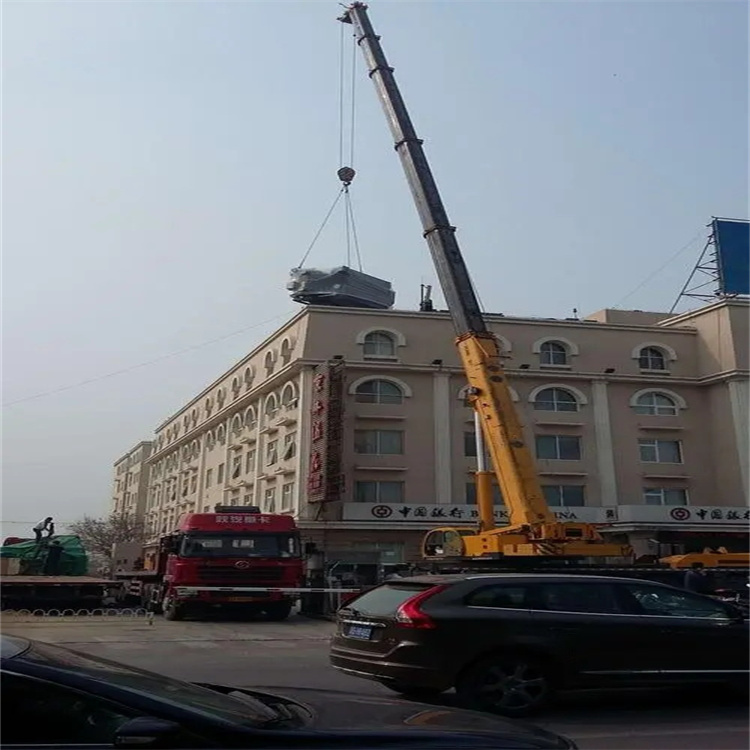 南部桥梁基础施工|大型设备租赁解决方案|吊装运输难点攻克