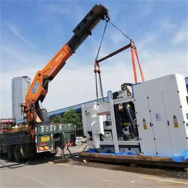 南部附近小吊车联系方式|8-16吨|本地及时服务