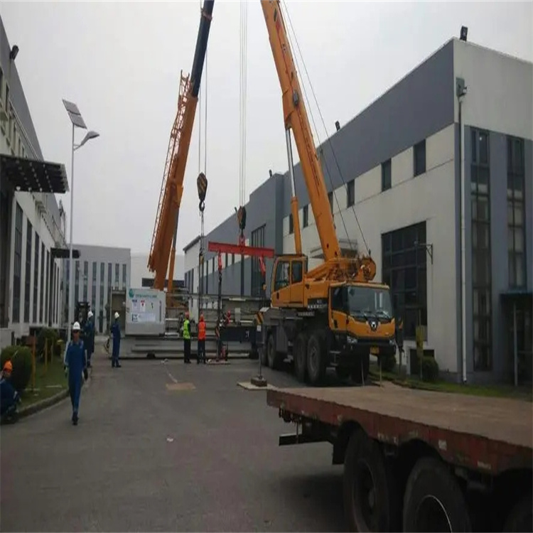 南部附近12吨吊车出租电话|工程吊装|高效响应