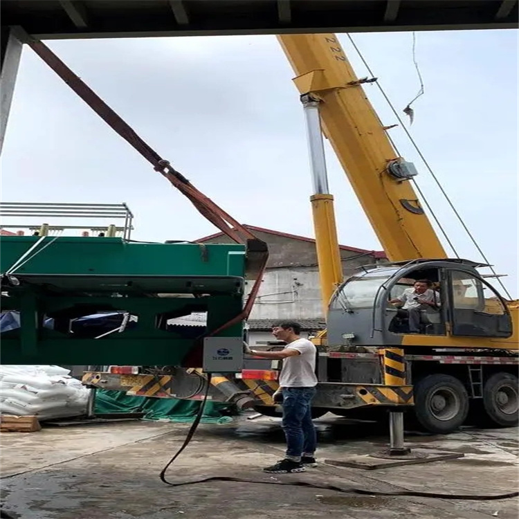 南部大吨位吊车租赁应急保障方案|化解突发吊装需求难题